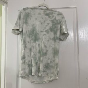 Good fellow and Co tie dye shirt
